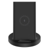 SOPORTE DE CARGA INALAMBRICO XIAOMI MI WIRELESS 20W NEGRO