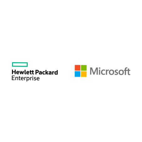 HPE MS WS22 5DEV CAL WW LICSWS22 5DEV CAL WW LTU