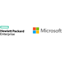 HPE MS WS22 5DEV CAL WW LICSWS22 5DEV CAL WW LTU