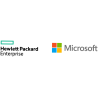 HPE MS WS22 5DEV CAL WW LICSWS22 5DEV CAL WW LTU