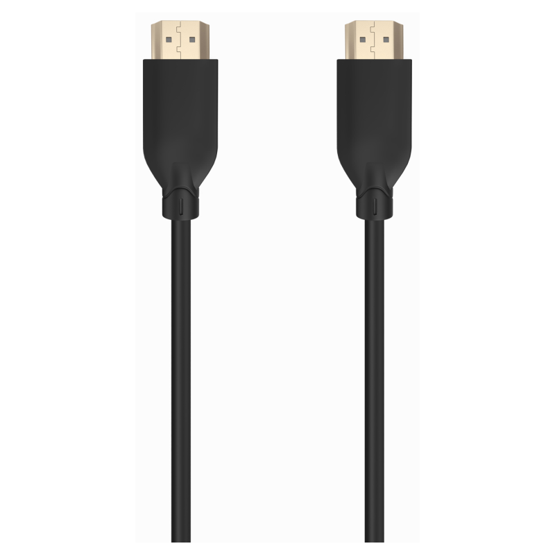 CABLE HDMI AISENS V20 CCS PREMIUM ALTA VELOCIDAD HEC 4K60HZ 18GBPS AM AM 10M