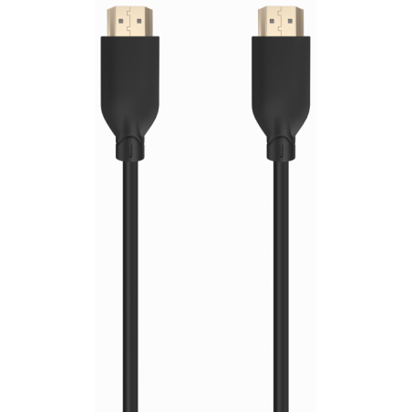 CABLE HDMI AISENS V20 CCS PREMIUM ALTA VELOCIDAD HEC 4K60HZ 18GBPS AM AM 10M