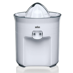 EXPRIMIDOR BRAUN CJ3050WH 60W BLANCO