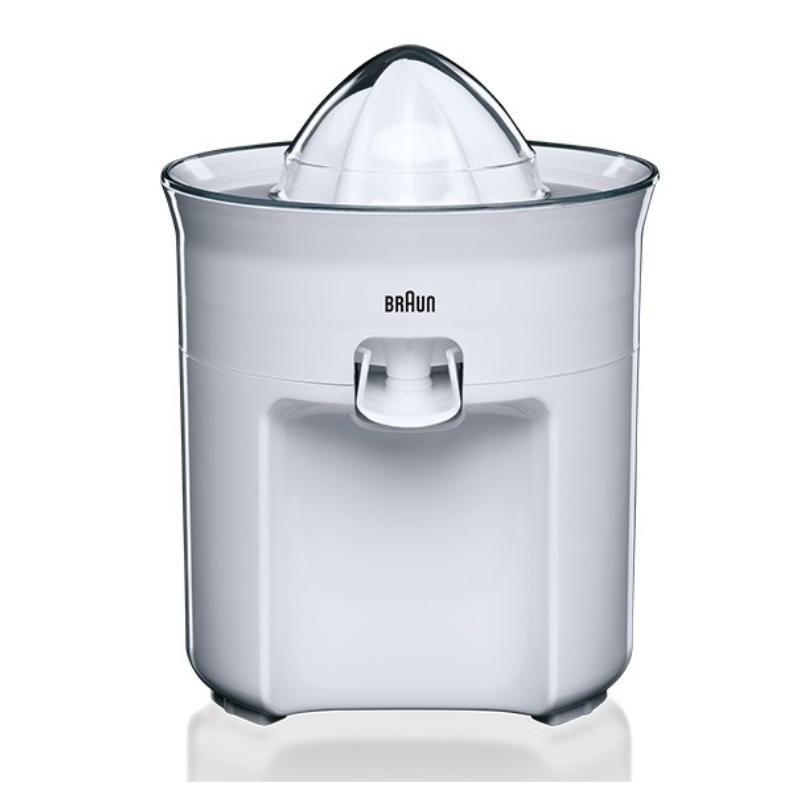 EXPRIMIDOR BRAUN CJ3050WH 60W BLANCO