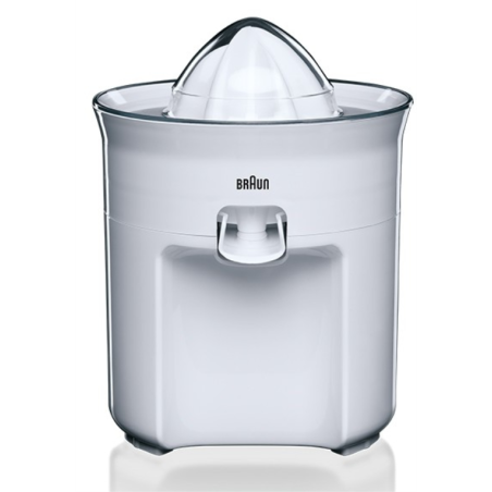 EXPRIMIDOR BRAUN CJ3050WH 60W BLANCO