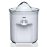 EXPRIMIDOR BRAUN CJ3050WH 60W BLANCO