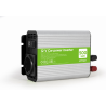 INVERSOR DE CORRIENTE GEMBIRD PARA COCHE DE 12V 500W