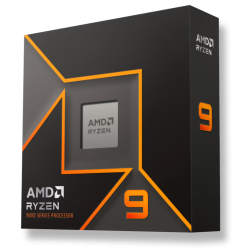 CPU AMD RYZEN 9 9950X