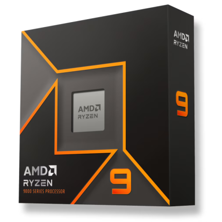 CPU AMD RYZEN 9 9950X