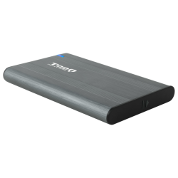 CARCASA HDD TOOQ TQE 2503G 25 GRIS