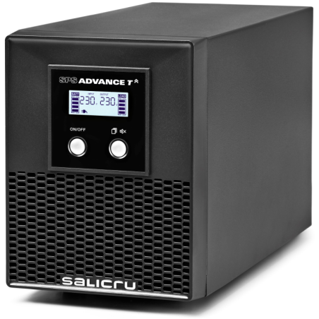 SAI SALICRU SPS 850 ADV T