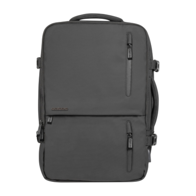 MOCHILA MALETA NATEC CAMEL PRO PARA PORTATIL HASTA 173 NEGRA