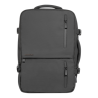 MOCHILA MALETA NATEC CAMEL PRO 173 NEGRA
