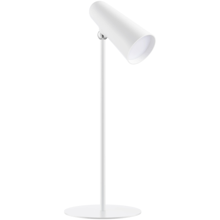 LAMPARA ESCRITORIO RECARGABLE XIAOMI FLEXIBLE RECHARGEABLE LAMP
