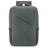 MOCHILA AISENS URBANA Y DE OFICINA PARA PORTATIL 156 GRIS