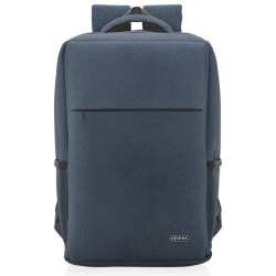 MOCHILA AISENS PARA PORTATIL 17 AZUL