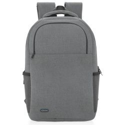 MOCHILA AISENS PREMIUM PARA PORTATIL 156 GRIS
