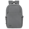 MOCHILA AISENS PREMIUM 156 GRIS