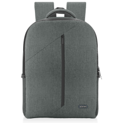 MOCHILA AISENS PREMIUM 156 GRIS