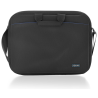 MALETIN AISENS PARA PORTATIL 156 NEGRO