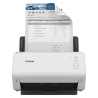 ESCANER DE SOBREMESA BROTHER ADS4100