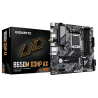 PLACA BASE GIGABYTE B650M D3HP AX AM5 MATX 4XDDR5