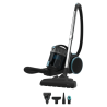 CONGA CECOTEC ROCKSTAR MULTICYCLONIC XL ANIMAL PLUS