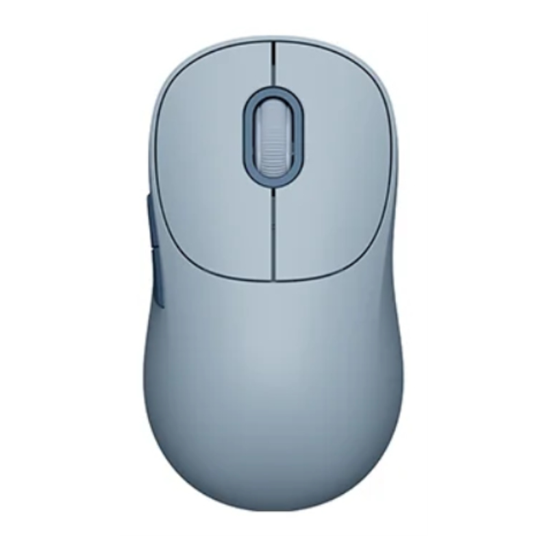 RATON XIAOMI MOUSE 3 BLUE