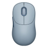 RATON XIAOMI MOUSE 3 BLUE