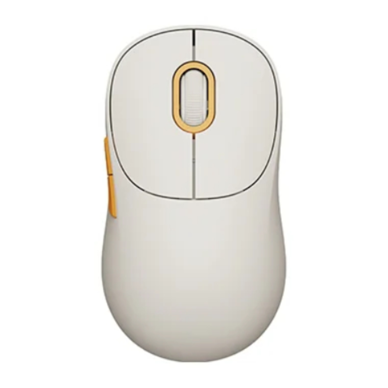RATON XIAOMI MOUSE 3 WHITE
