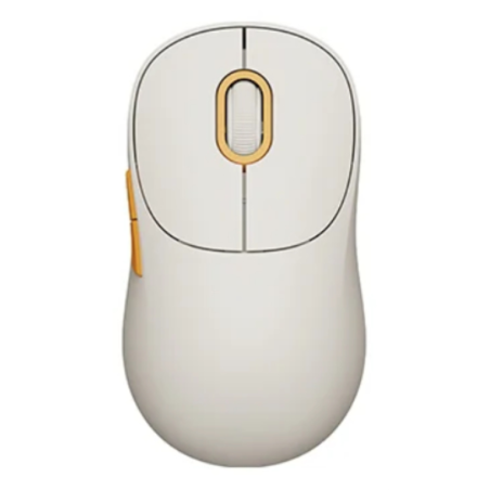 RATON XIAOMI MOUSE 3 WHITE