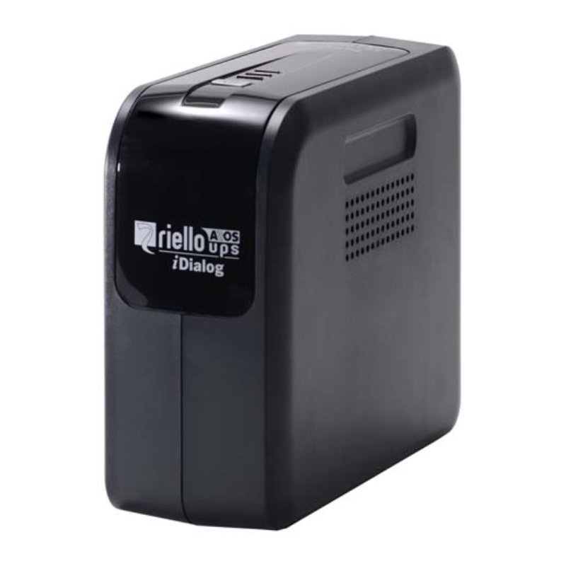 SAI RIELLO IDIALOG 400 USB