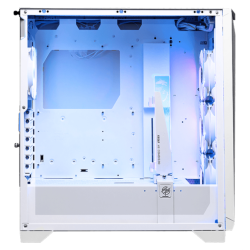 CAJA GAMING MSI MPG GUNGNIR 300R AIRFLOW WHITE ATX 3XUSB32 RGB