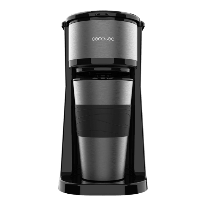 CAFETERA DE GOTEO CECOTEC COFFEE 66 DROP GO