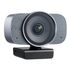 CAMARA MAXHUB UC W31 TEAMS ROOMS 4K USB 12MP