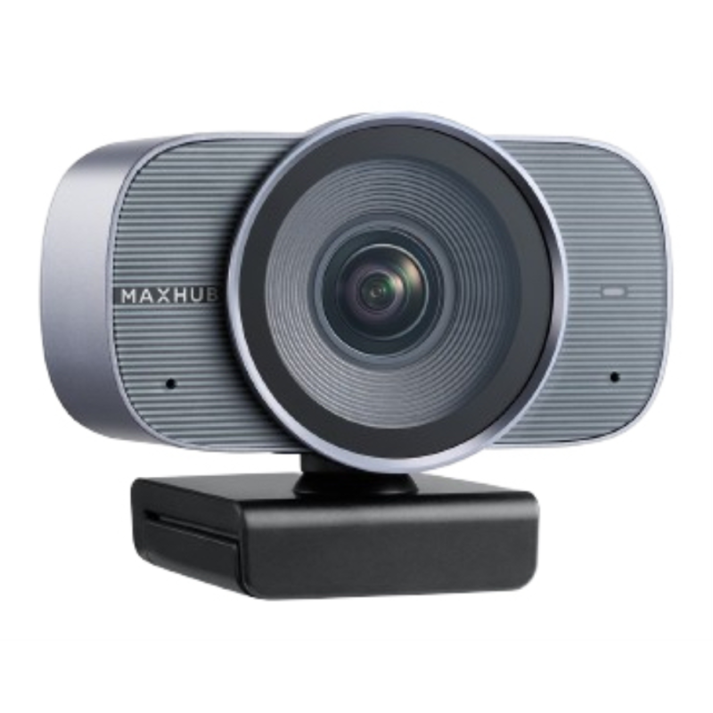 CAMARA MAXHUB UC W31 TEAMS ROOMS 4K USB 12MP