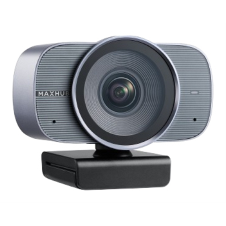 CAMARA MAXHUB UC W31 TEAMS ROOMS 4K USB 12MP