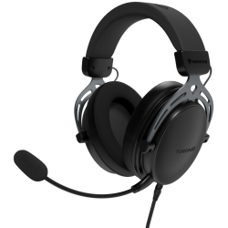 AURICULARES GAMING GENESIS TORON 531 NEGROS