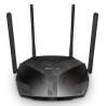 ROUTER MERCUSYS MR80X AX3000 DUAL BAND WIFI6