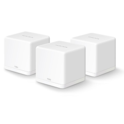 EXTENSOR MERCUSYS HALO H30G 3 PACK
