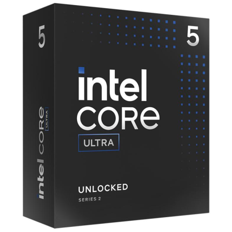CPU INTEL CORE ULTRA 5 225F BOX