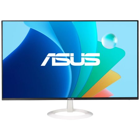 MONITOR ASUS 27 VZ27EHF W FHD 1MS 100HZ IPS BLANCO