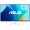MONITOR ASUS 27 VZ27EHF W FHD 1MS 100HZ IPS BLANCO