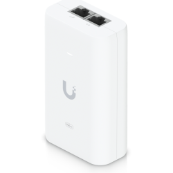 INYECTOR POE UBIQUITI U POE 60W 48V 125A