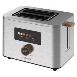 TOSTADOR 04843 TOASTTATE DOUBLE