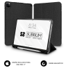 FUNDA TABLET SUBBLIM SHOCK CASE IPAD PRO 11 2021 20 18 BLACK