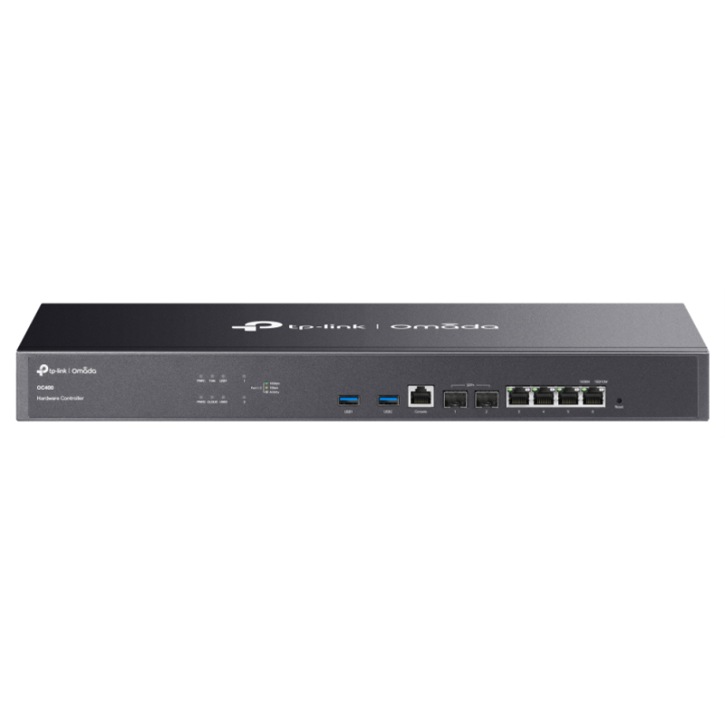 CONTROLADOR HARDWARE OMADA TP LINK
