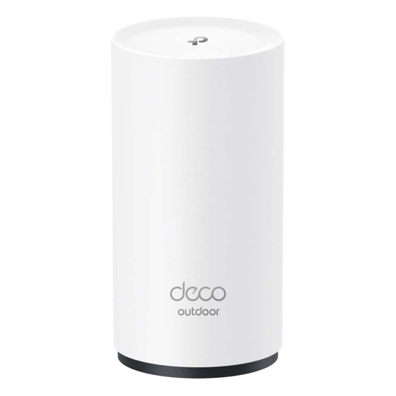SISTEMA DECO X50 OUTDOOR WI FI 6 MESH AI AX3000 PARA EXTERIORES