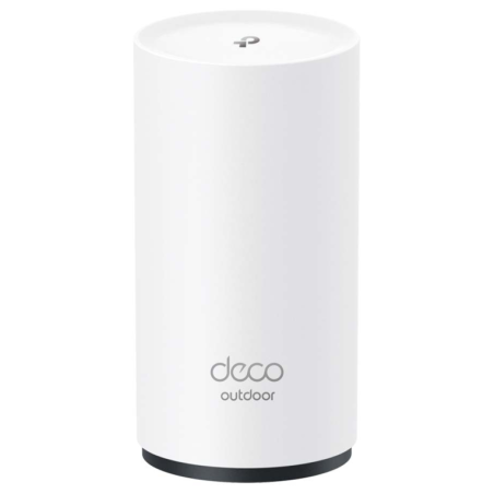 SISTEMA DECO X50 OUTDOOR WI FI 6 MESH AI AX3000 PARA EXTERIORES