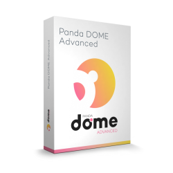 PANDA DOME ADVANCED MINIBOX 5LIC 1ANO